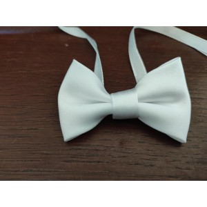 Papillon bianco